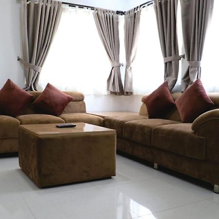 Diyar Villas Puncak K2/29 Dış mekan fotoğraf