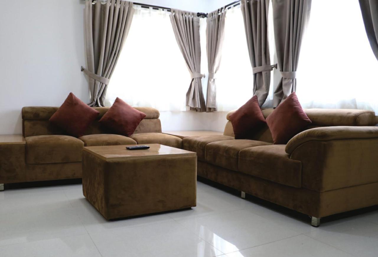 Diyar Villas Puncak K2/29 Dış mekan fotoğraf