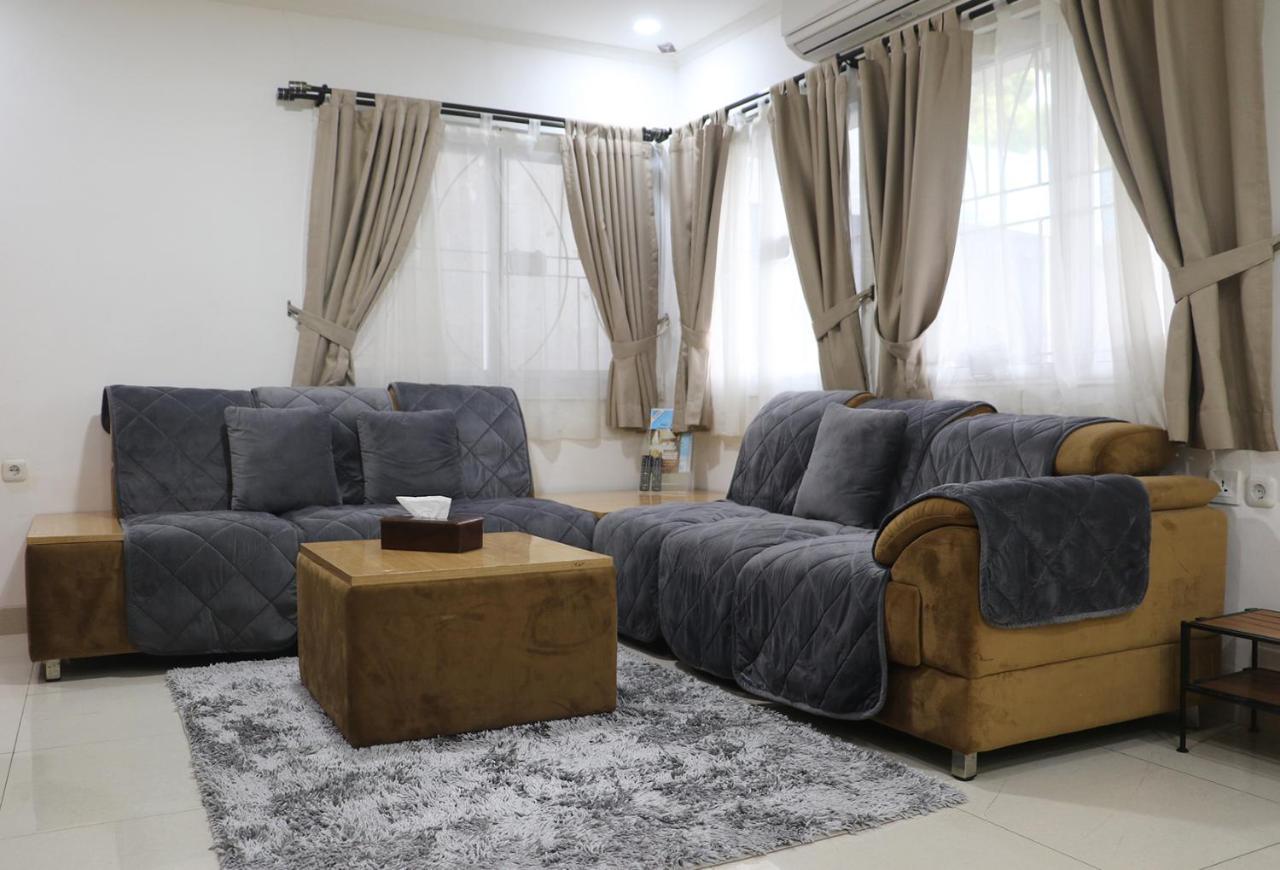 Diyar Villas Puncak K2/29 Dış mekan fotoğraf