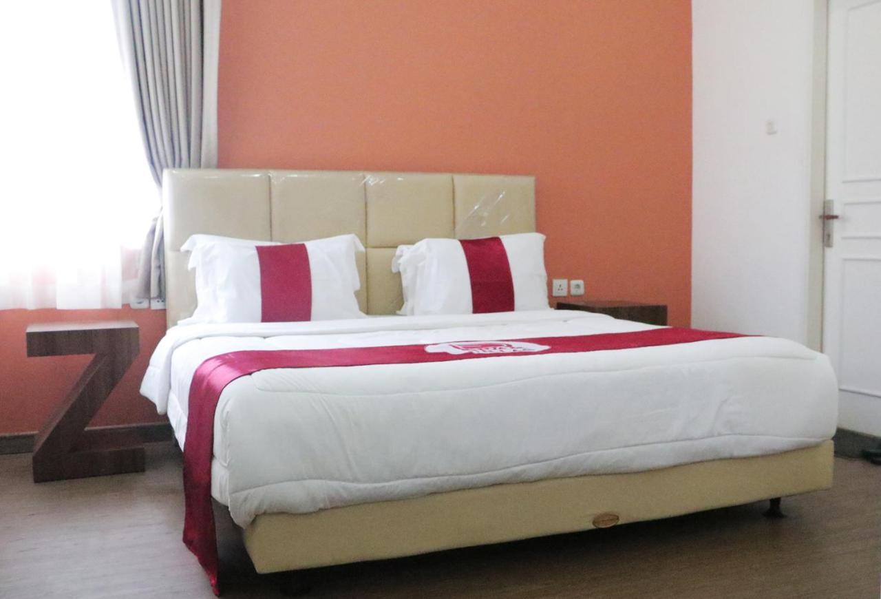 Diyar Villas Puncak K2/29 Dış mekan fotoğraf
