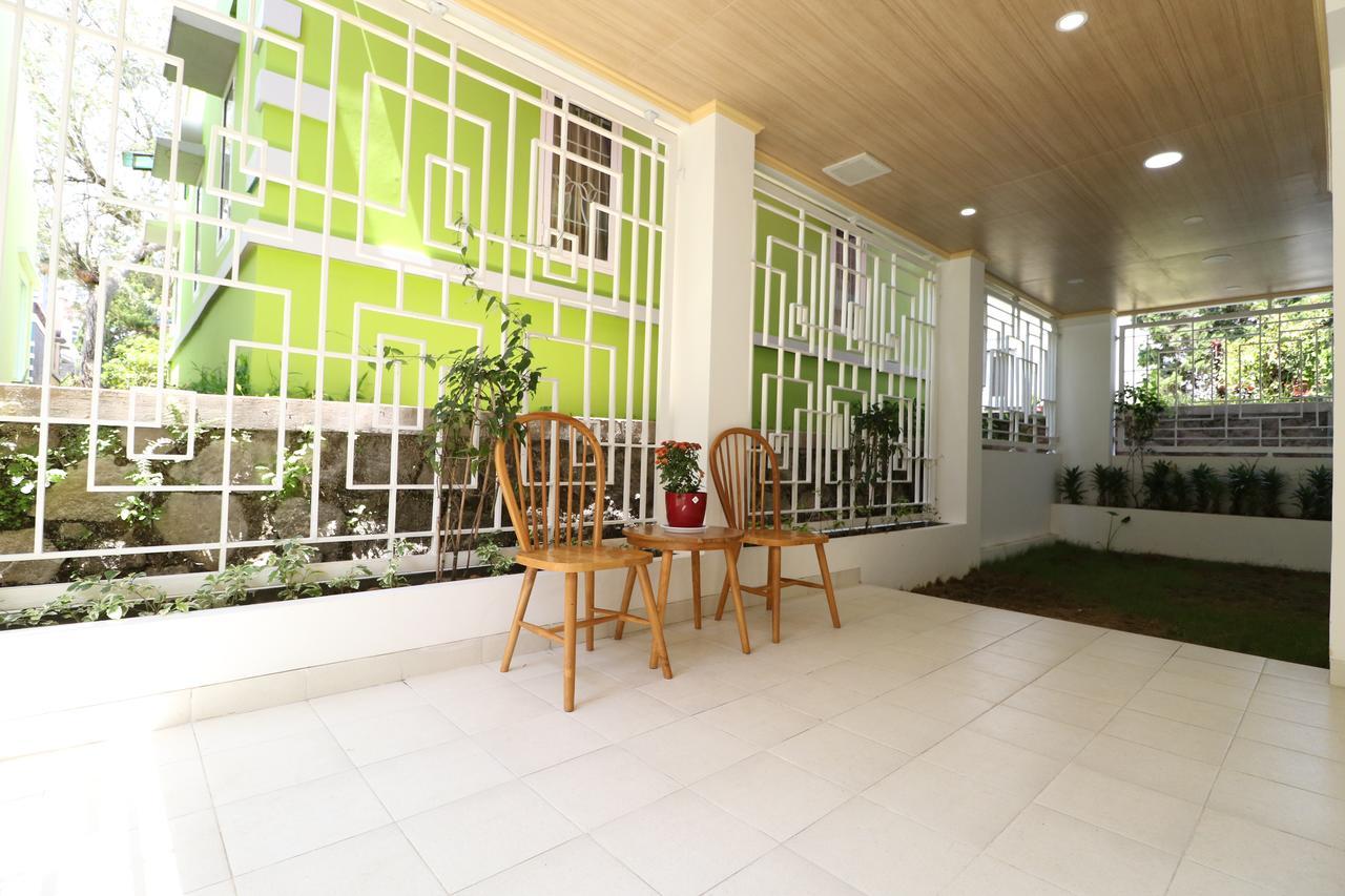 Diyar Villas Puncak K2/29 Dış mekan fotoğraf