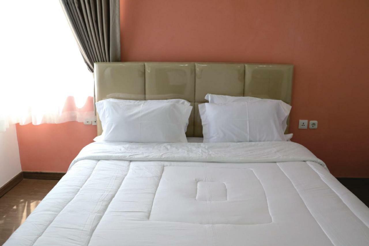 Diyar Villas Puncak K2/29 Dış mekan fotoğraf