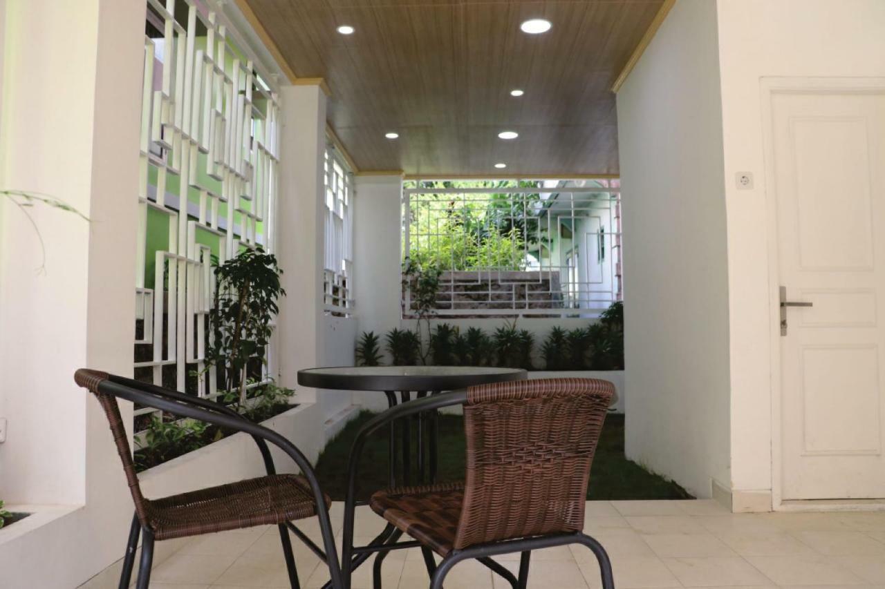 Diyar Villas Puncak K2/29 Dış mekan fotoğraf