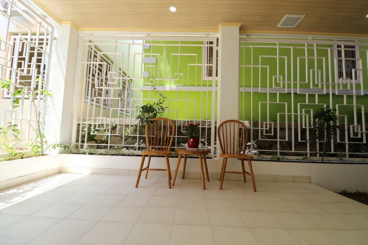 Diyar Villas Puncak K2/29 Dış mekan fotoğraf