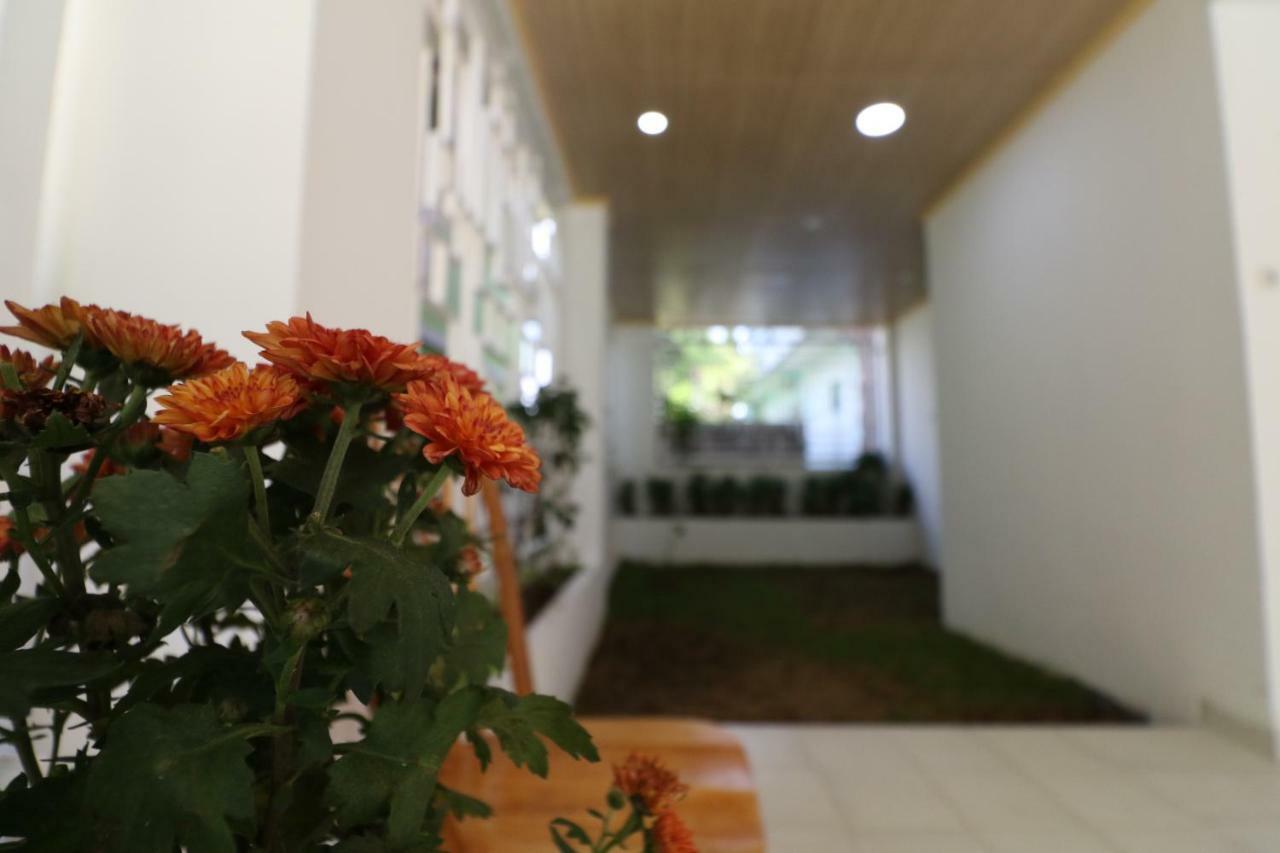 Diyar Villas Puncak K2/29 Dış mekan fotoğraf